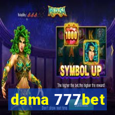 dama 777bet